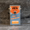 BSM HS-S Master Treble Booster