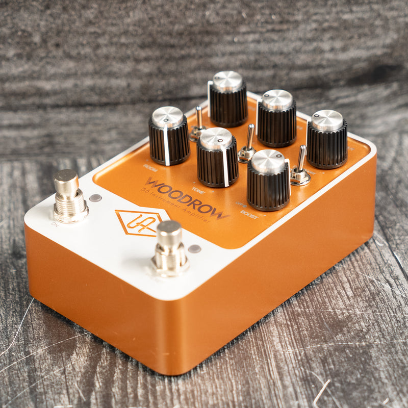 Universal Audio Woodrow ’55 Instrument Amplifier