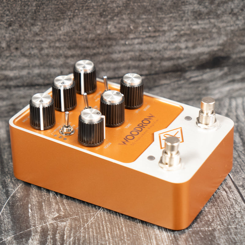 Universal Audio Woodrow ’55 Instrument Amplifier