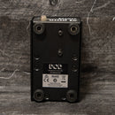 DOD Mini Volume