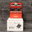 Radial JDX Direct-Drive Analog Amp Simulator