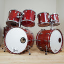 Tama MIJ Superstar 8pc Kit