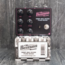 Benson Amps Deep Sea Diver Fuzz-Echo