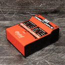 Radial JDX Direct-Drive Analog Amp Simulator