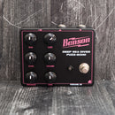 Benson Amps Deep Sea Diver Fuzz-Echo