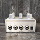 Meris Hedra 3-Voice Rhythmic Pitch Shifter