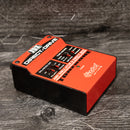 Radial JDX Direct-Drive Analog Amp Simulator