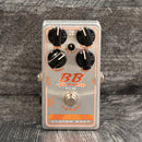 Xotic BBP-MB Custom Shop BB Preamp w/ Mid Boost