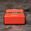 Radial JDX Direct-Drive Analog Amp Simulator
