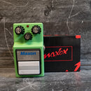 Maxon OD-9 Overdrive Reissue