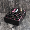 Benson Amps Deep Sea Diver Fuzz-Echo