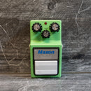 Maxon OD-9 Overdrive Reissue