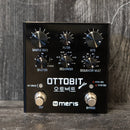 Meris Ottobit Jr.
