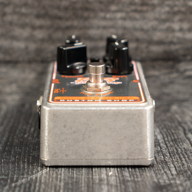 bb preamp pedal Xotic BBP-MB Custom Shop BB Preamp w/ Mid Boost