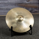 Paiste Signature Sound Edge Hats - 14"