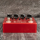 Suhr Eclipse Dual Overdrive/Distortion