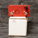 Lovepedal Tchula Boost - Red