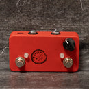 Lovepedal Tchula Boost - Red