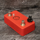 Lovepedal Tchula Boost - Red