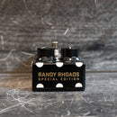 MXR Randy Rhoads Signature Special Edition Distortion +