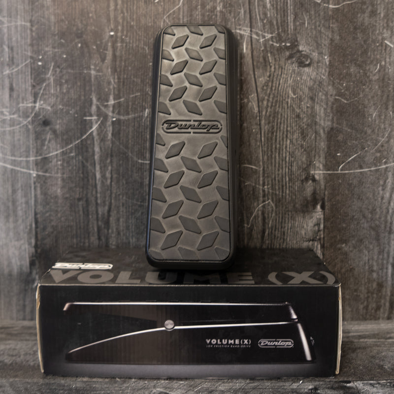Dunlop DVP3 Volume X Pedal