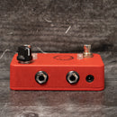 Lovepedal Tchula Boost - Red