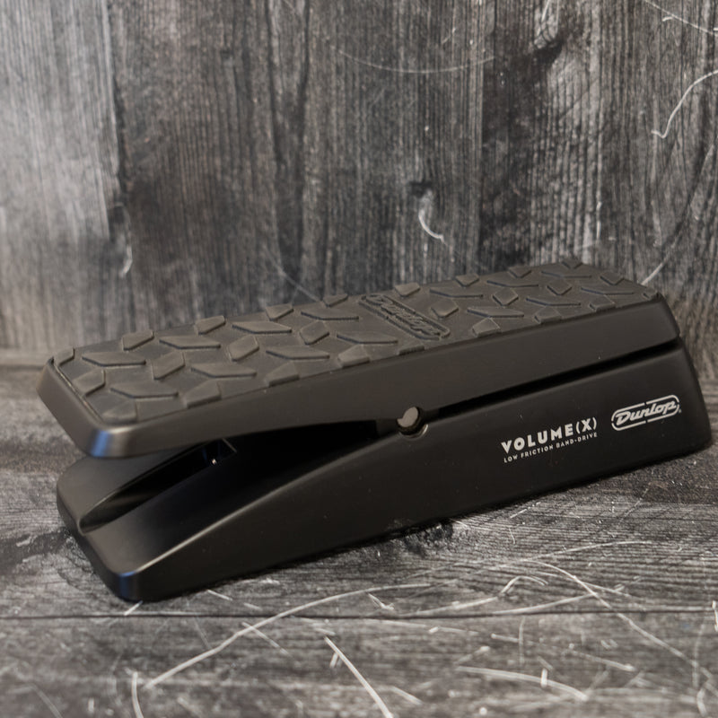 Dunlop DVP3 Volume X Pedal