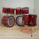Tama MIJ Superstar 8pc Kit