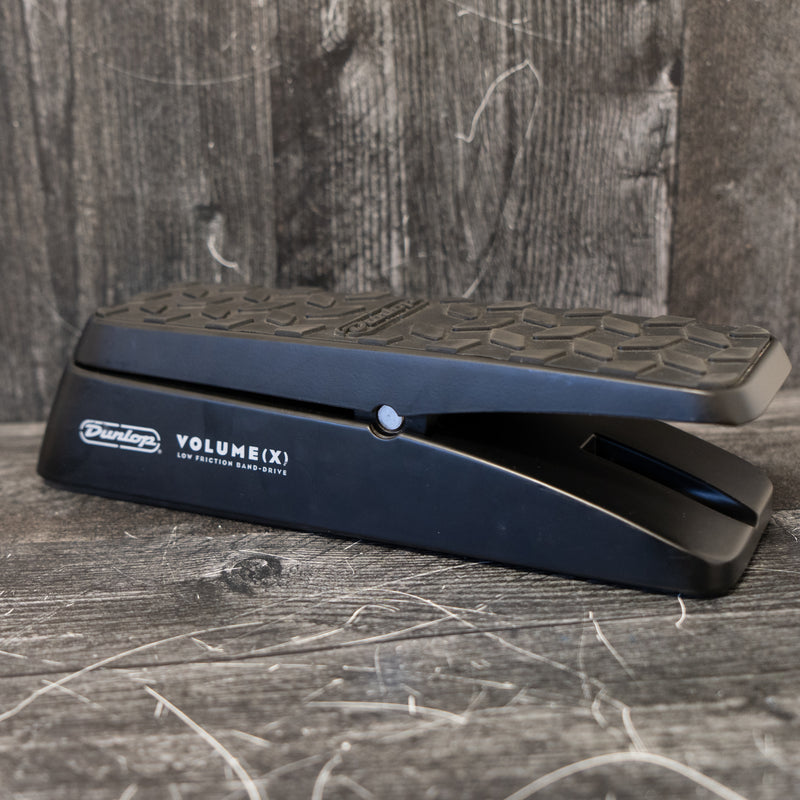 Dunlop DVP3 Volume X Pedal