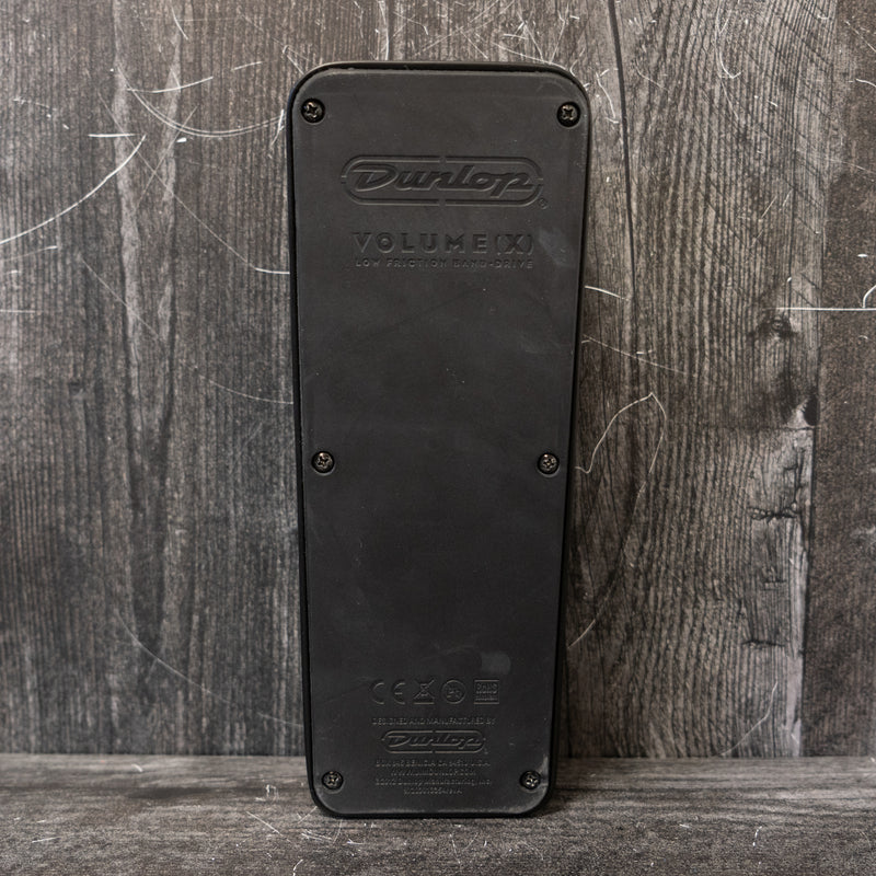 Dunlop DVP3 Volume X Pedal