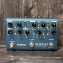 Strymon NightSky Time-Warped Reverberator