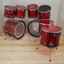 Tama MIJ Superstar 8pc Kit
