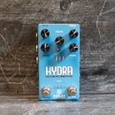 Keeley Hydra Stereo Reverb & Tremolo