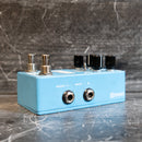 Keeley Hydra Stereo Reverb & Tremolo