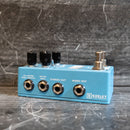 Keeley Hydra Stereo Reverb & Tremolo
