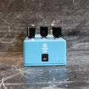 Keeley Hydra Stereo Reverb & Tremolo