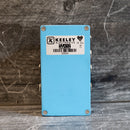Keeley Hydra Stereo Reverb & Tremolo