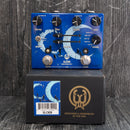 Walrus Audio Slöer Stereo Multi-Texture Reverb