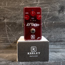 Keeley Super AT Mod Andy Timmons Signature Overdrive