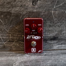 Keeley Super AT Mod Andy Timmons Signature Overdrive