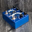 Walrus Audio Slöer Stereo Multi-Texture Reverb