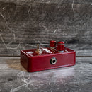 Keeley Super AT Mod Andy Timmons Signature Overdrive