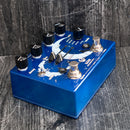 Walrus Audio Slöer Stereo Multi-Texture Reverb