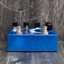 Walrus Audio Slöer Stereo Multi-Texture Reverb