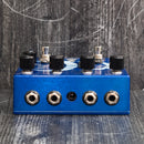 Walrus Audio Slöer Stereo Multi-Texture Reverb