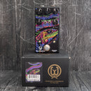 Walrus Audio Polychrome Analog Flanger