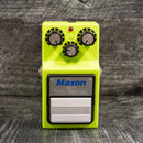 Maxon SD-9 Sonic Distortion
