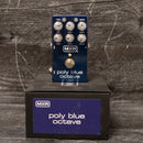 MXR Poly Blue Octave