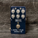 MXR Poly Blue Octave