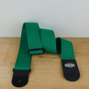 Levy's Parkway Logo Strap - Green